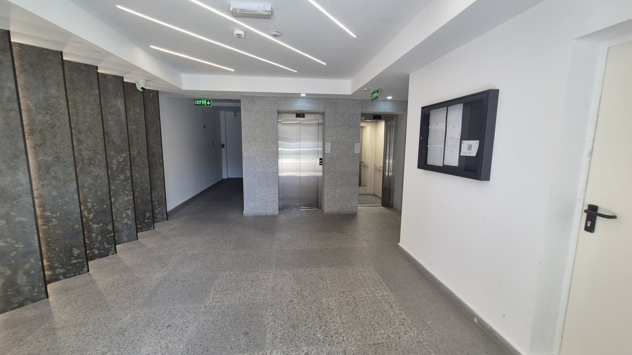  Apartament 2 Camere Militari Bucuresti — fotografie 15