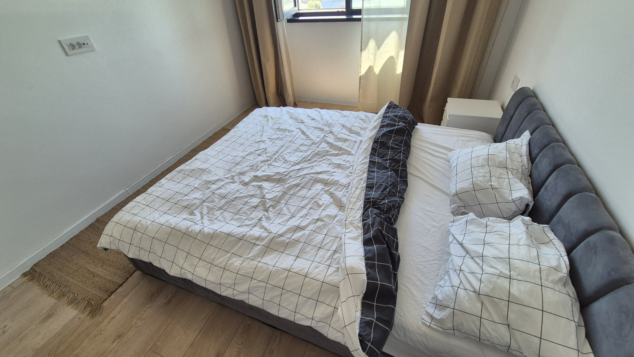  Apartament 2 Camere Militari Bucuresti — fotografie 12