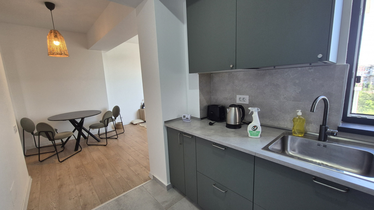  Apartament 2 Camere Militari Bucuresti — fotografie 5