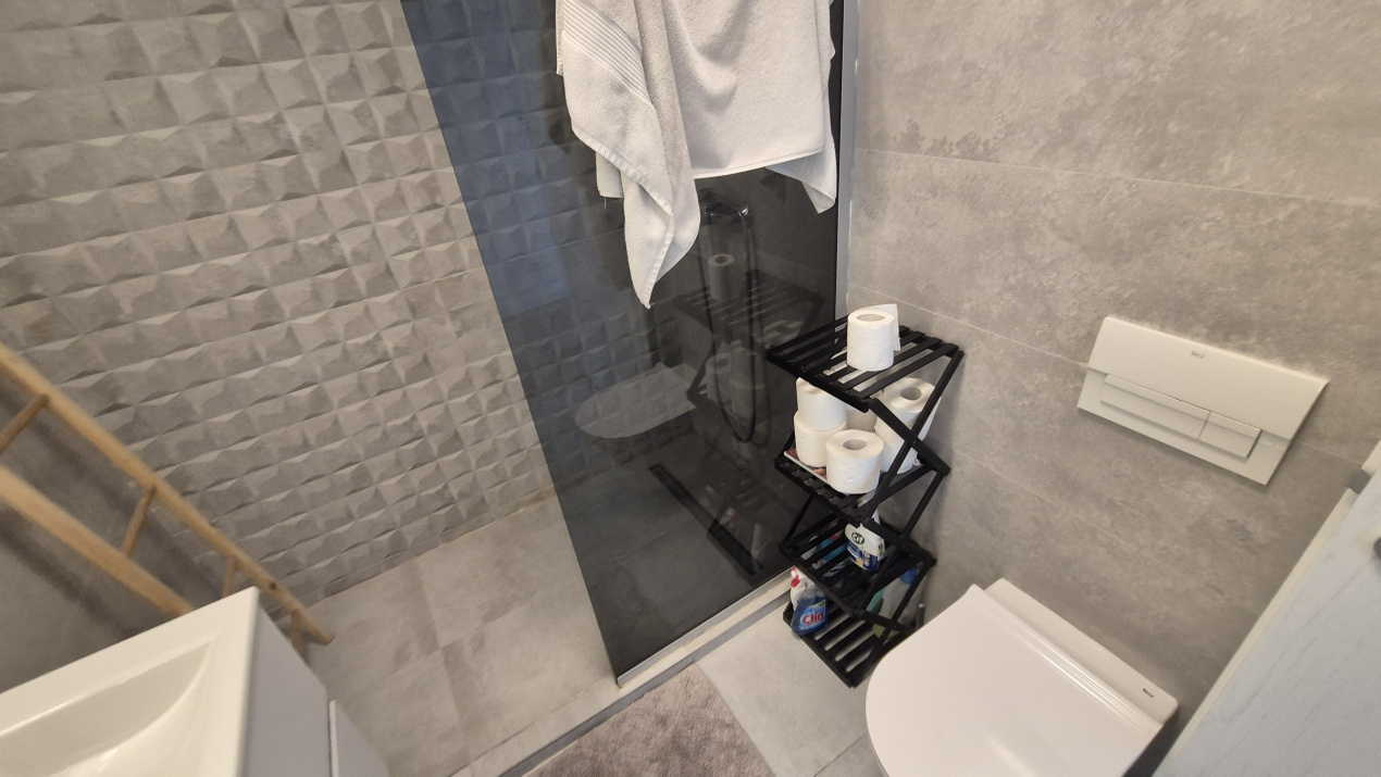  Apartament 2 Camere Militari Bucuresti — fotografie 13