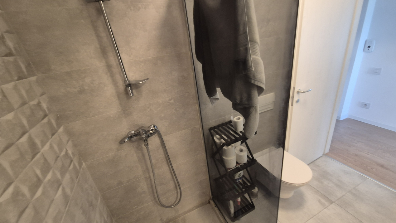  Apartament 2 Camere Militari Bucuresti — fotografie 14