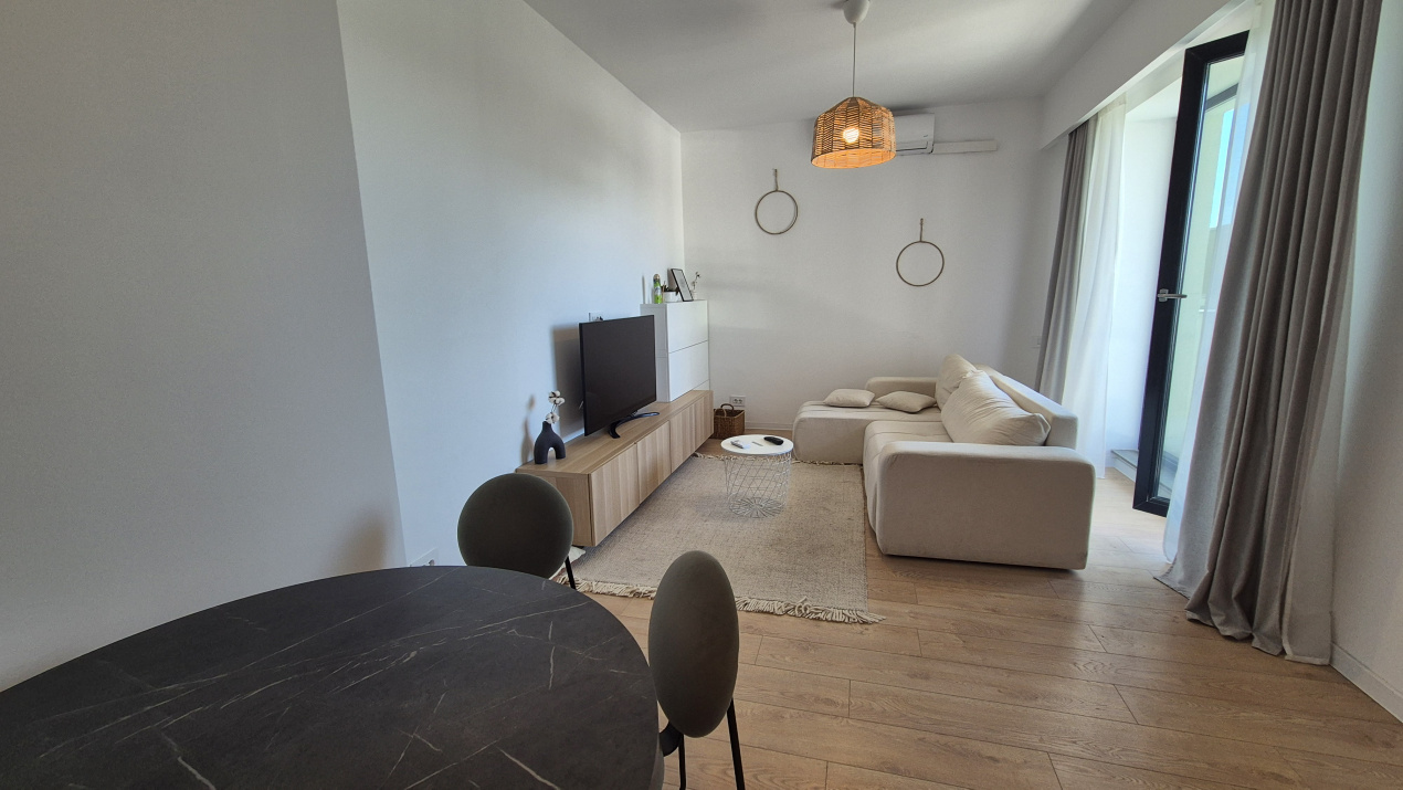  Apartament 2 Camere Militari Bucuresti