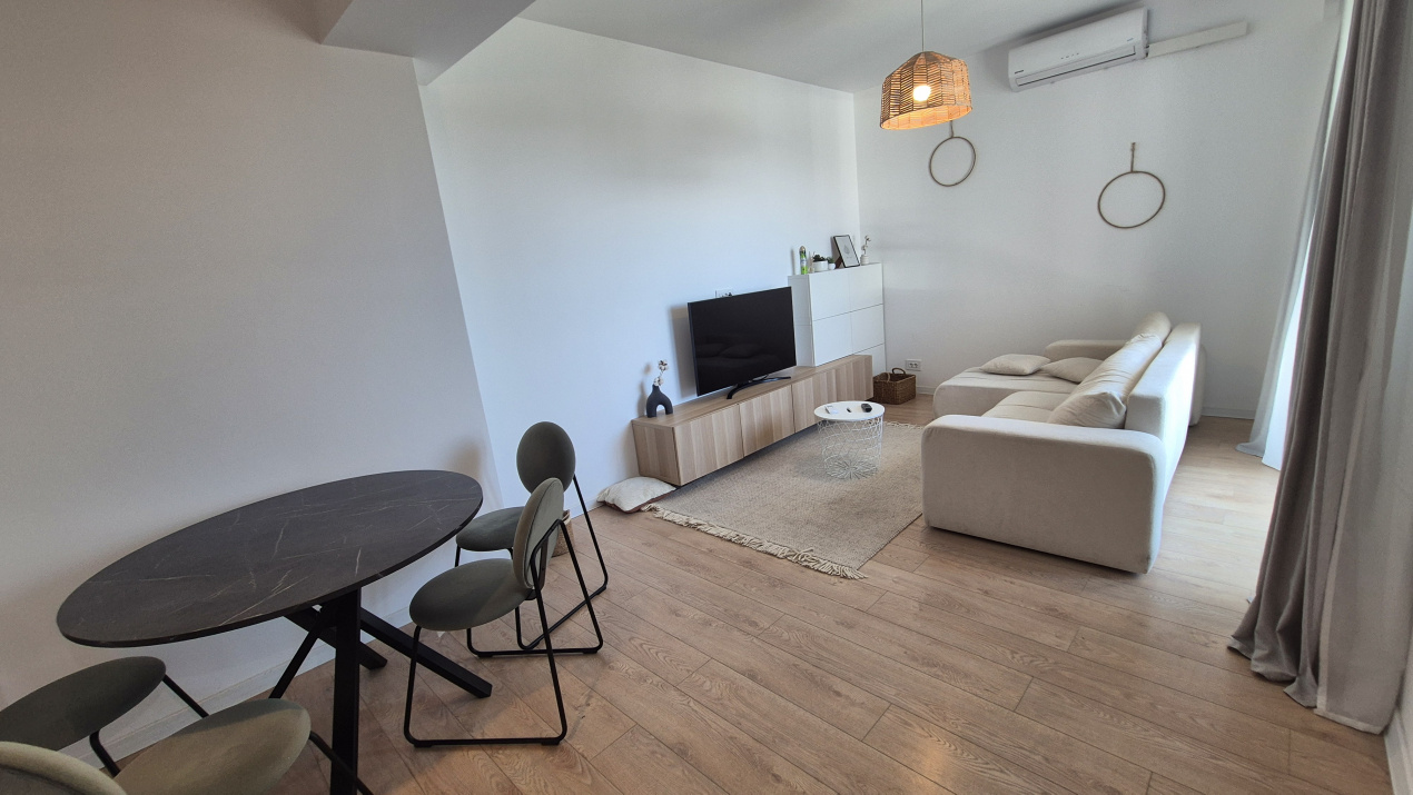  Apartament 2 Camere Militari Bucuresti — fotografie 4