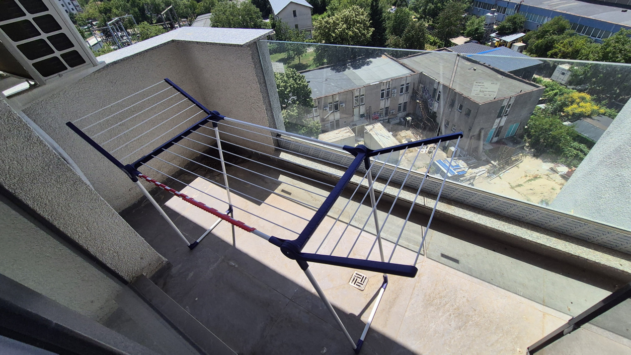  Apartament 2 Camere Militari Bucuresti — fotografie 9