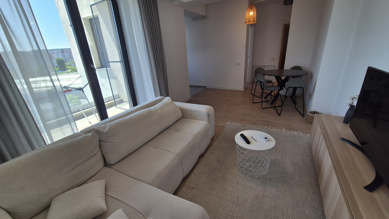  Apartament 2 Camere Militari Bucuresti — fotografie 3