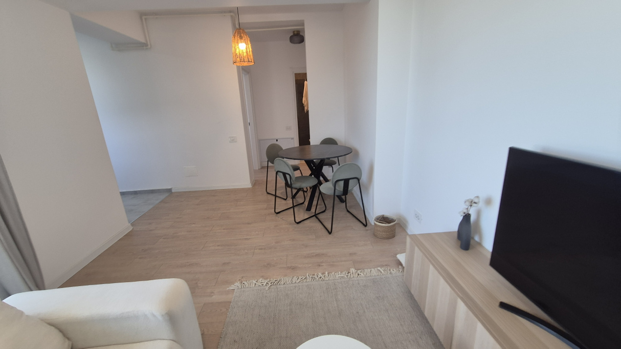  Apartament 2 Camere Militari Bucuresti — fotografie 8