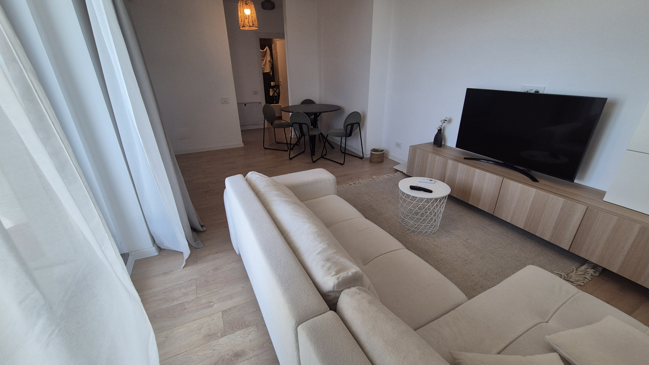  Apartament 2 Camere Militari Bucuresti — fotografie 2