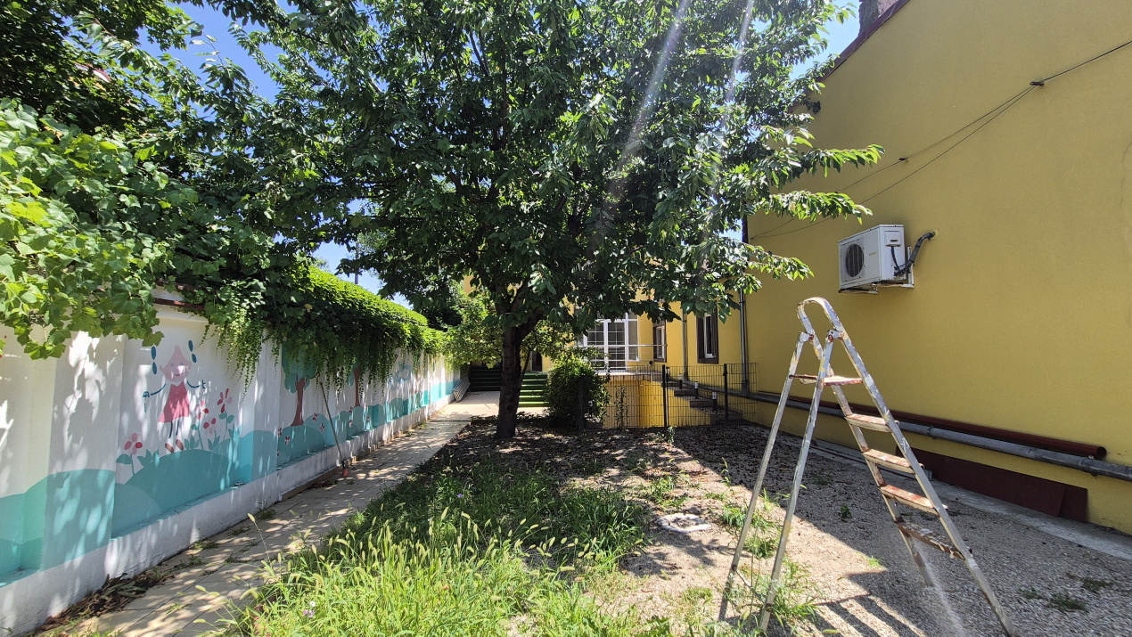 Casa  8 Camere Tineretului Bucuresti