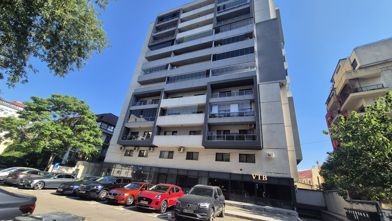  Apartament 2 Camere Calea Calarasilor Bucuresti — fotografie 17