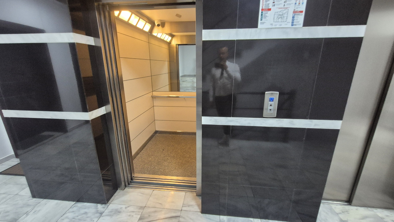  Apartament 2 Camere Calea Calarasilor Bucuresti — fotografie 16