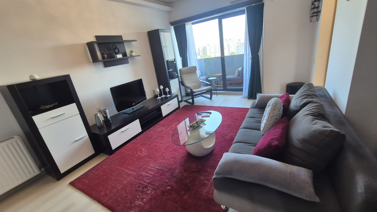  Apartament 2 Camere Calea Calarasilor Bucuresti — fotografie 2