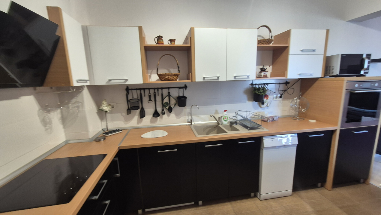  Apartament 2 Camere Calea Calarasilor Bucuresti — fotografie 7