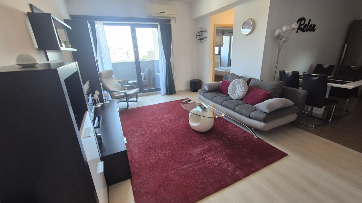 Apartament 2 Camere Calea Calarasilor Bucuresti — fotografie 3