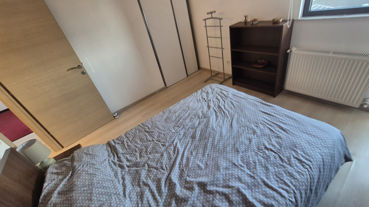  Apartament 2 Camere Calea Calarasilor Bucuresti — fotografie 9