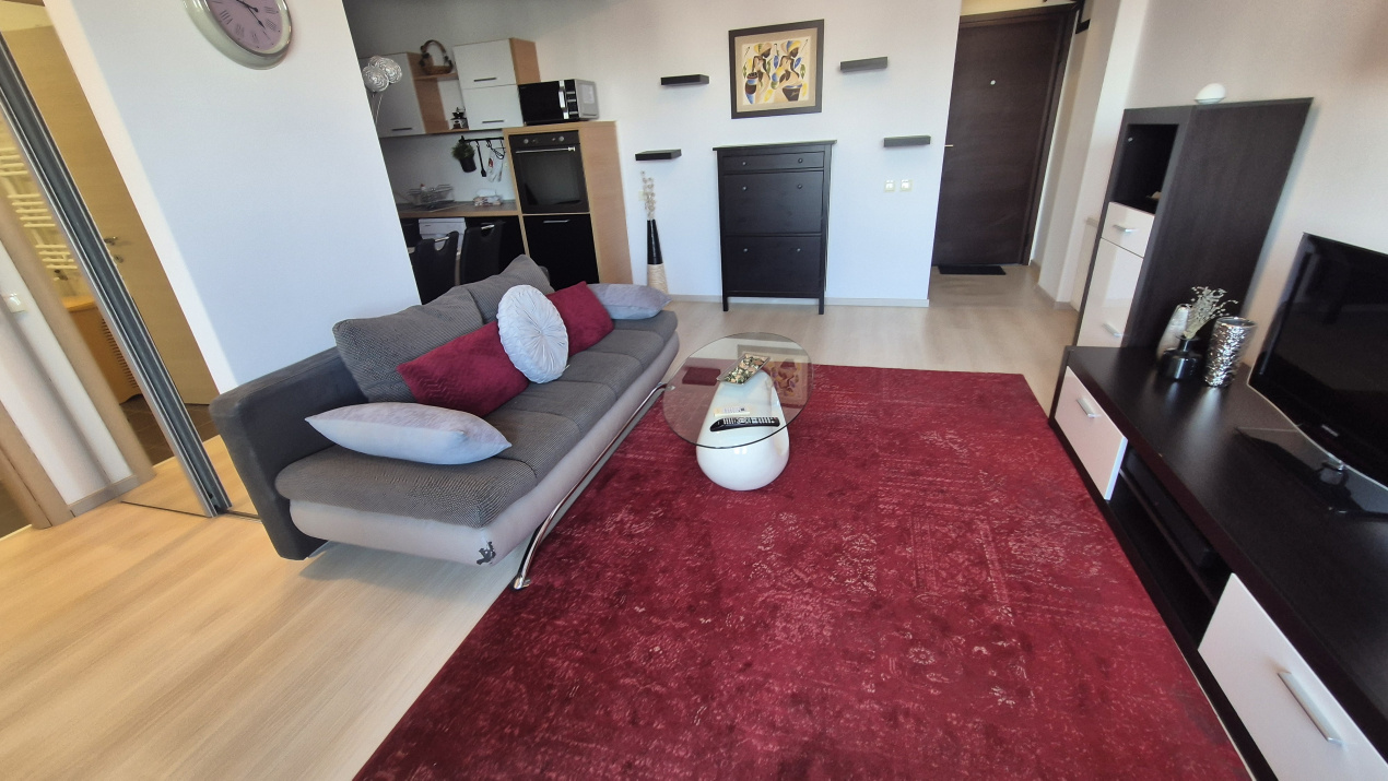  Apartament 2 Camere Calea Calarasilor Bucuresti
