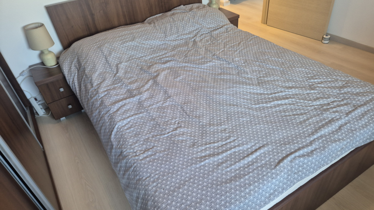  Apartament 2 Camere Calea Calarasilor Bucuresti — fotografie 10