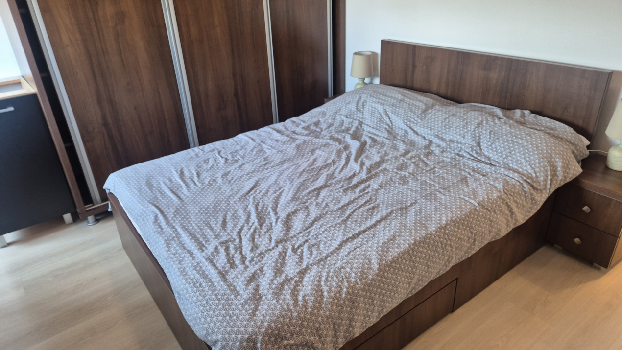  Apartament 2 Camere Calea Calarasilor Bucuresti — fotografie 11