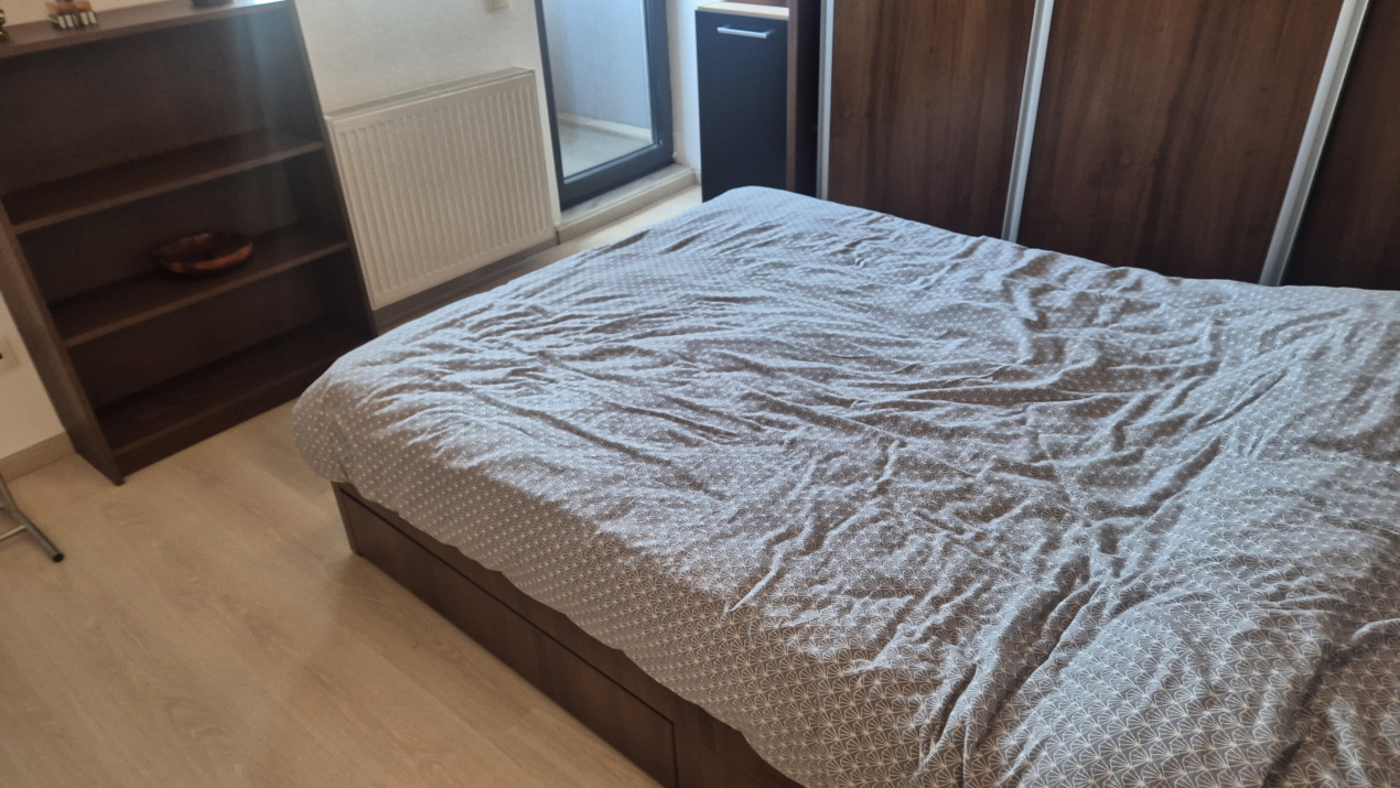 Apartament 2 Camere Calea Calarasilor Bucuresti — fotografie 12
