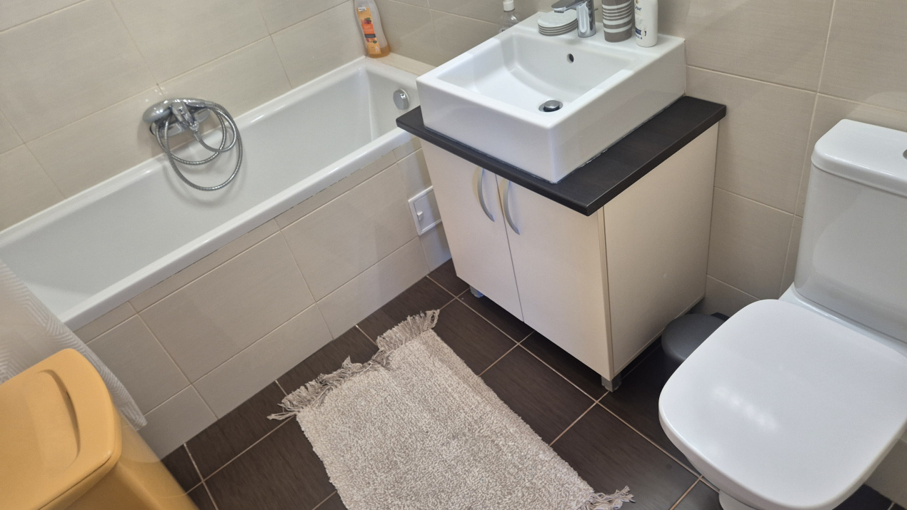  Apartament 2 Camere Calea Calarasilor Bucuresti — fotografie 13