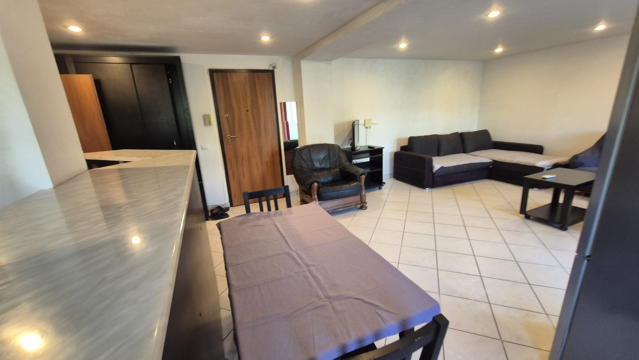  Apartament 2 Camere Aviatiei Bucuresti — fotografie 2