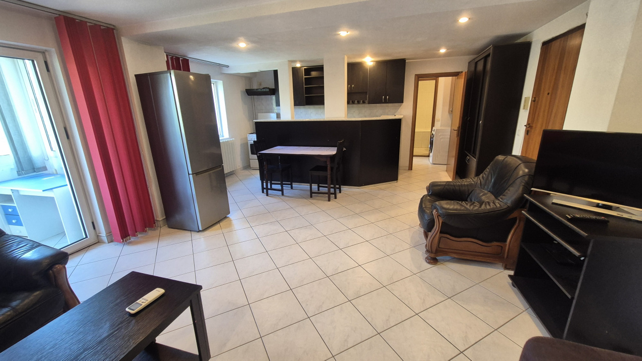  Apartament 2 Camere Aviatiei Bucuresti — fotografie 3