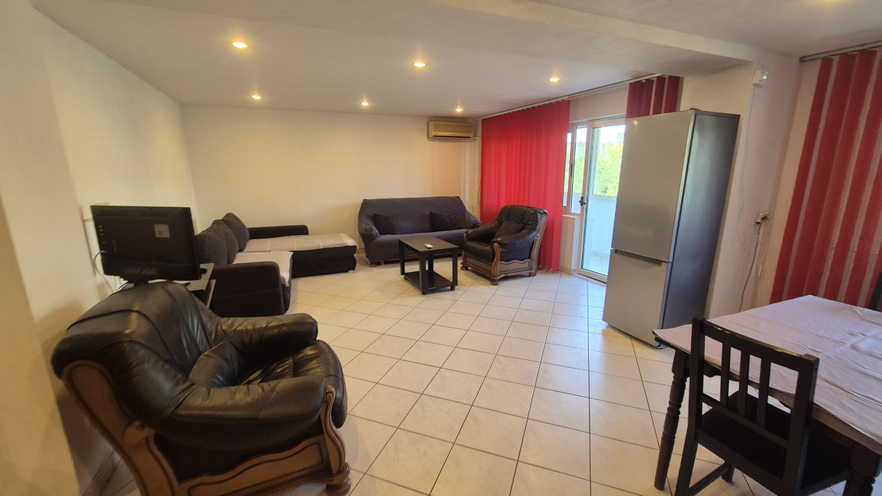  Apartament 2 Camere Aviatiei Bucuresti — fotografie 4