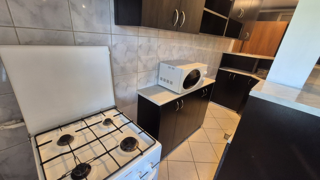  Apartament 2 Camere Aviatiei Bucuresti — fotografie 6