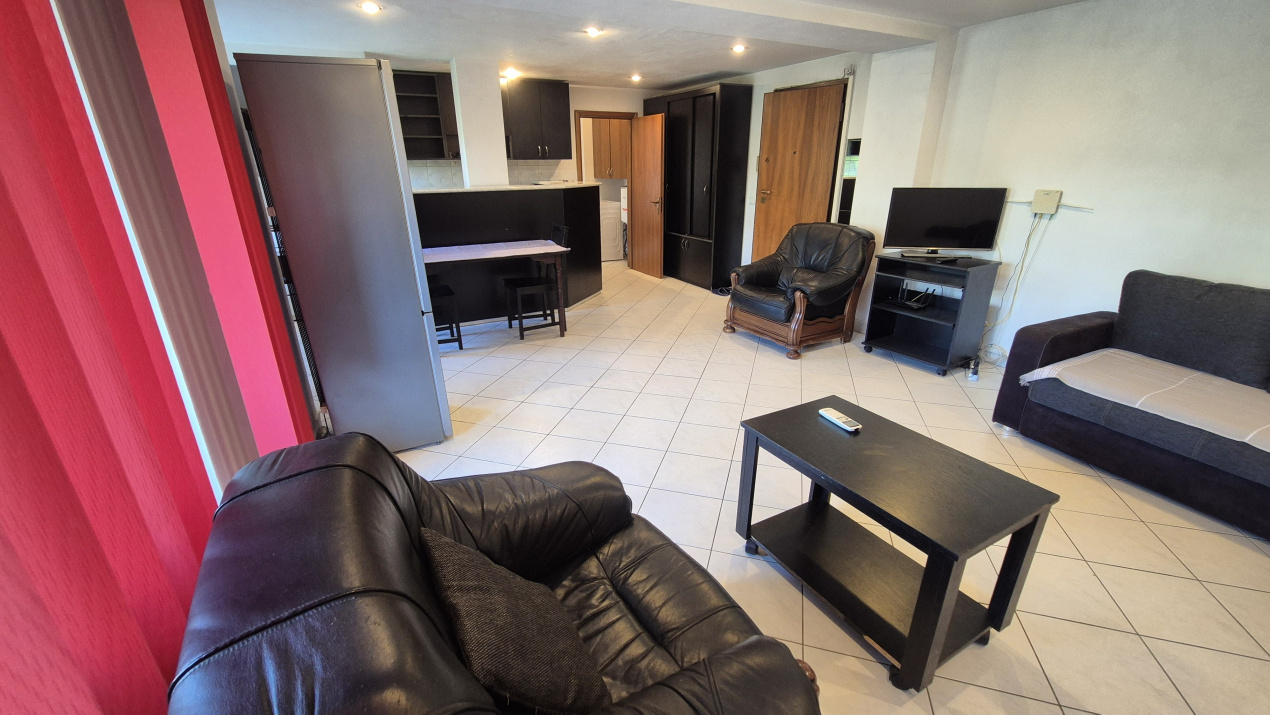  Apartament 2 Camere Aviatiei Bucuresti — fotografie 5