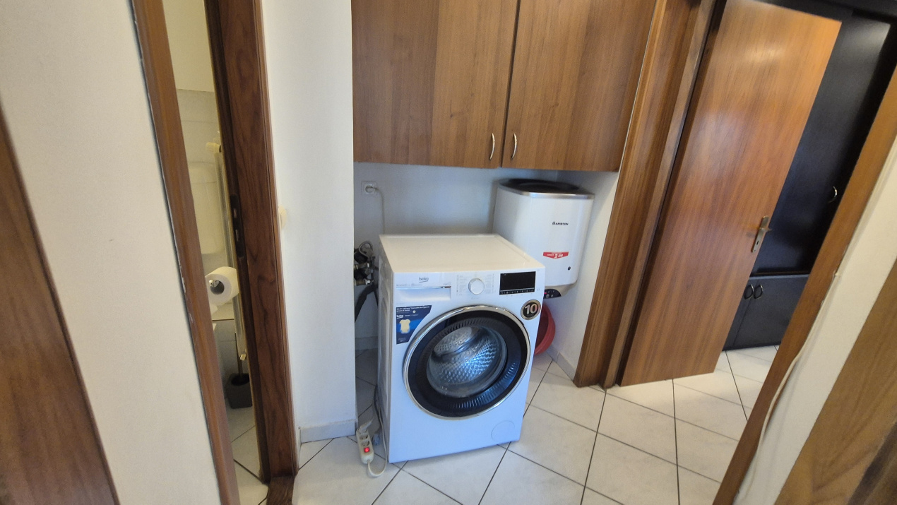  Apartament 2 Camere Aviatiei Bucuresti — fotografie 9
