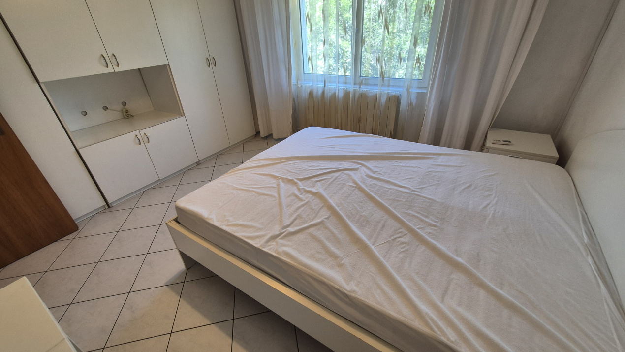  Apartament 2 Camere Aviatiei Bucuresti — fotografie 12