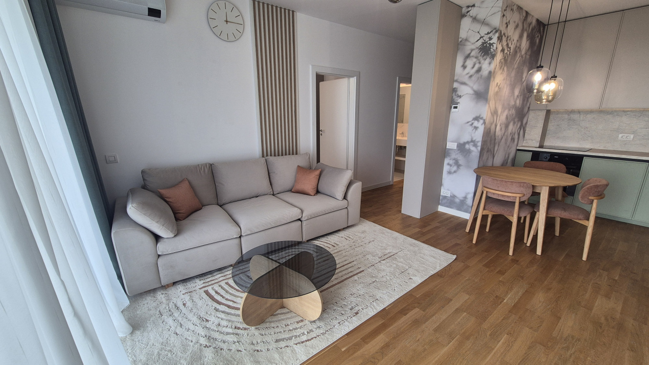  Apartament 3 Camere THE IVY Băneasa Bucuresti