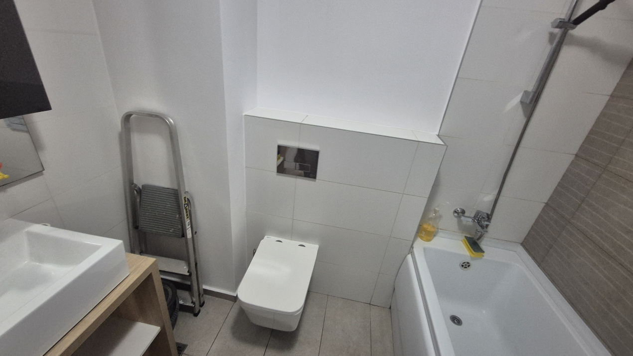  Apartament 2 Camere Complex SOHO Timpuri Noi Bucuresti — fotografie 13