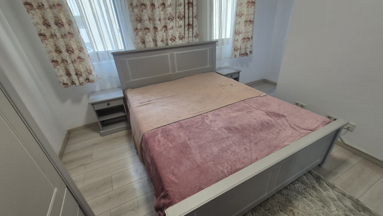  Apartament 2 Camere Complex SOHO Timpuri Noi Bucuresti — fotografie 9