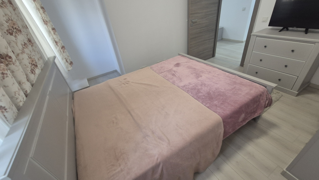  Apartament 2 Camere Complex SOHO Timpuri Noi Bucuresti — fotografie 10