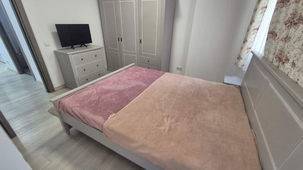 Apartament 2 Camere Complex SOHO Timpuri Noi Bucuresti — fotografie 11