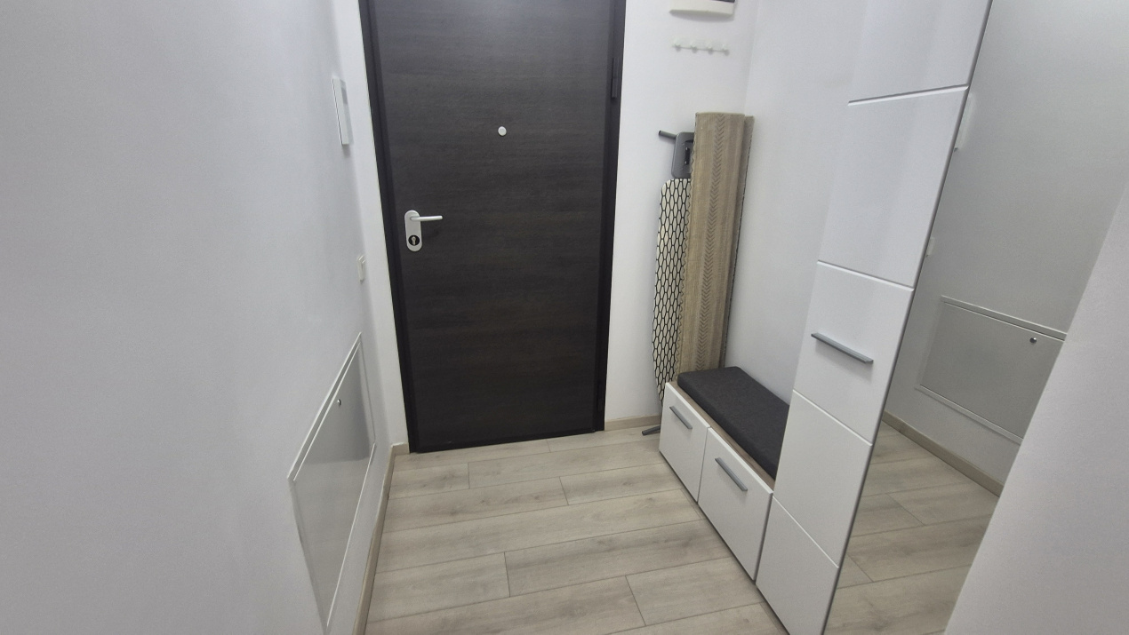  Apartament 2 Camere Complex SOHO Timpuri Noi Bucuresti — fotografie 12