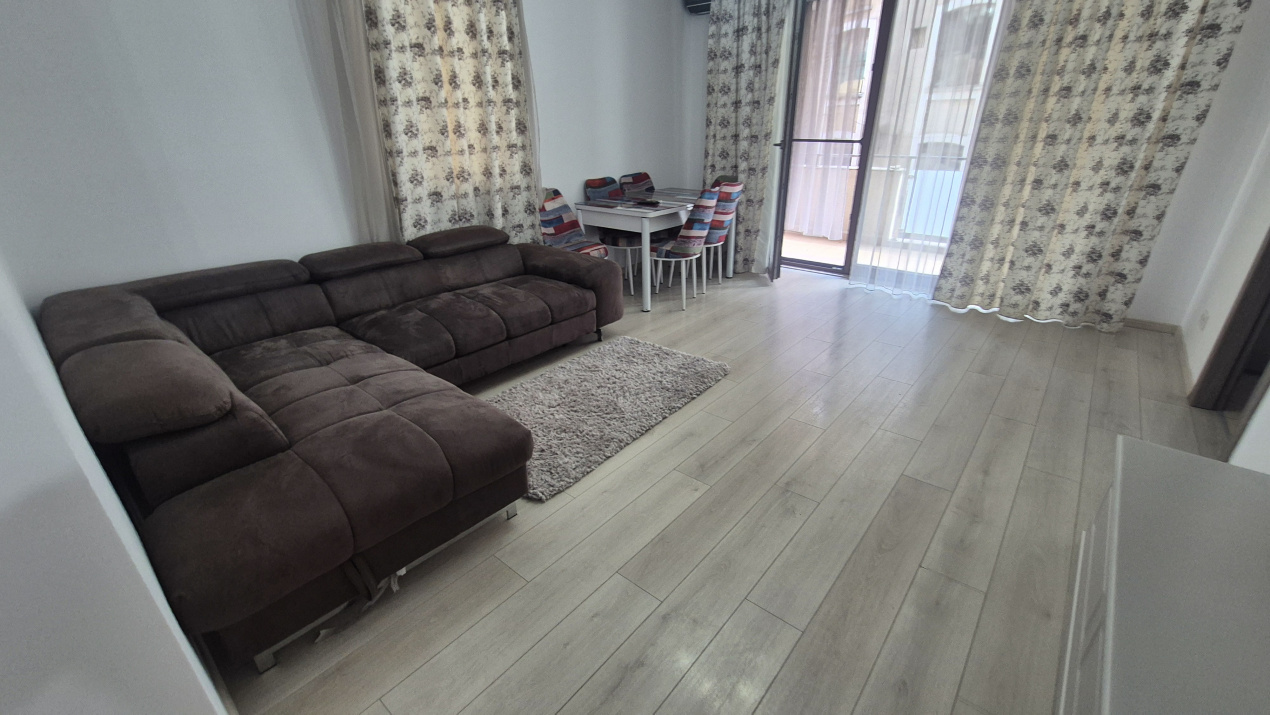  Apartament 2 Camere Complex SOHO Timpuri Noi Bucuresti