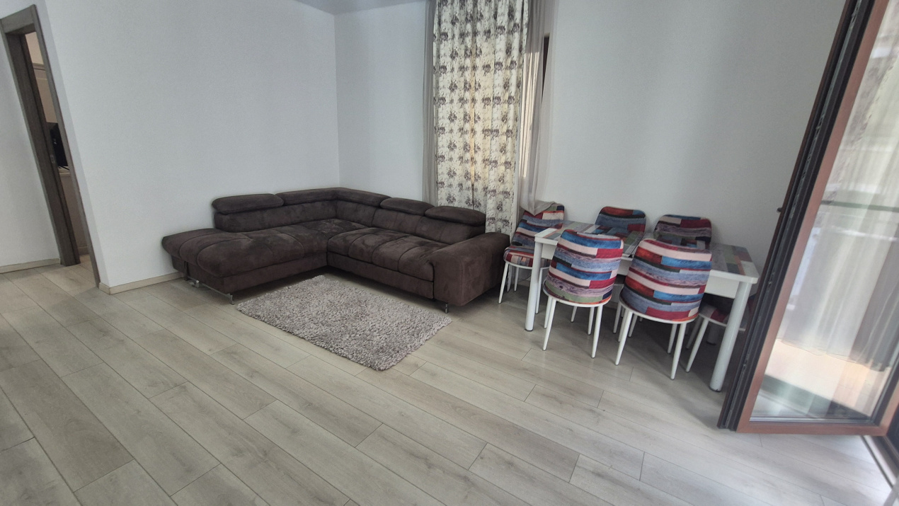  Apartament 2 Camere Complex SOHO Timpuri Noi Bucuresti — fotografie 2