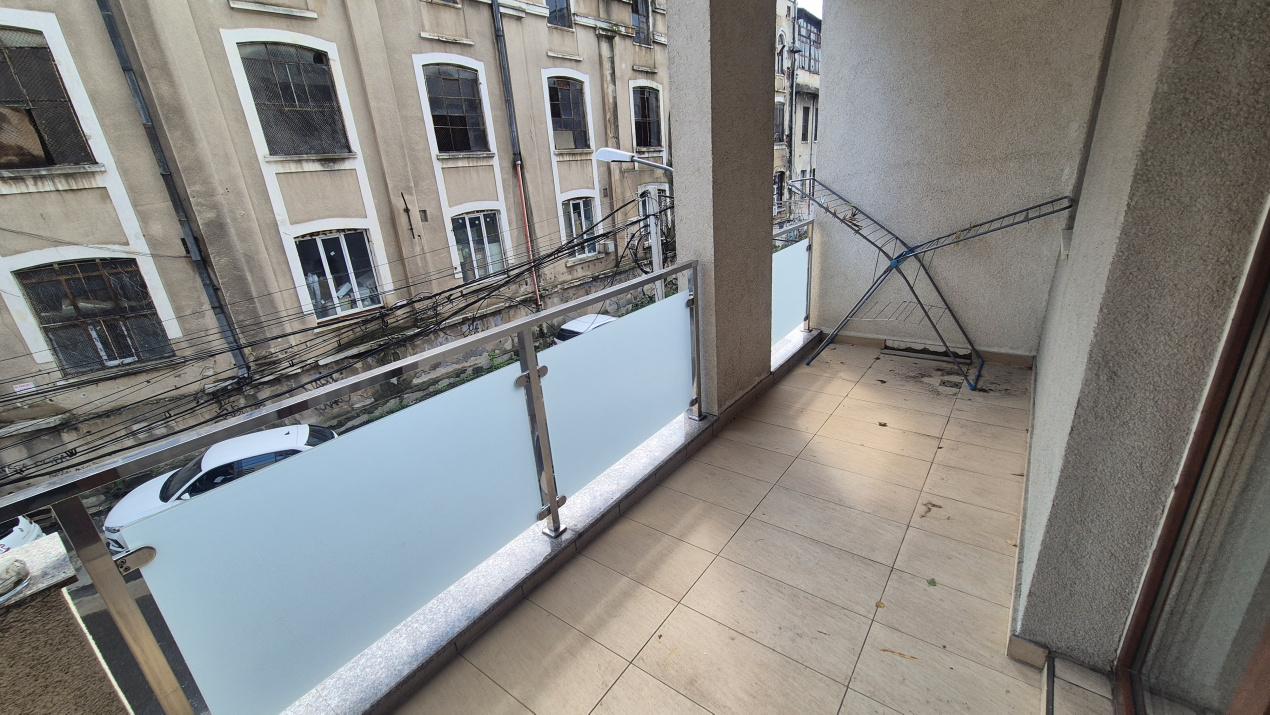  Apartament 2 Camere Complex SOHO Timpuri Noi Bucuresti — fotografie 4