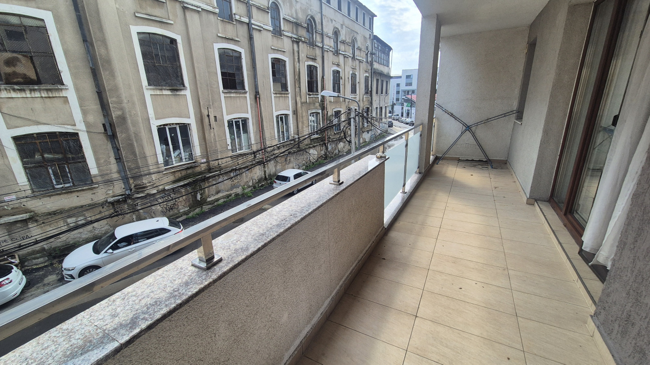  Apartament 2 Camere Complex SOHO Timpuri Noi Bucuresti — fotografie 5