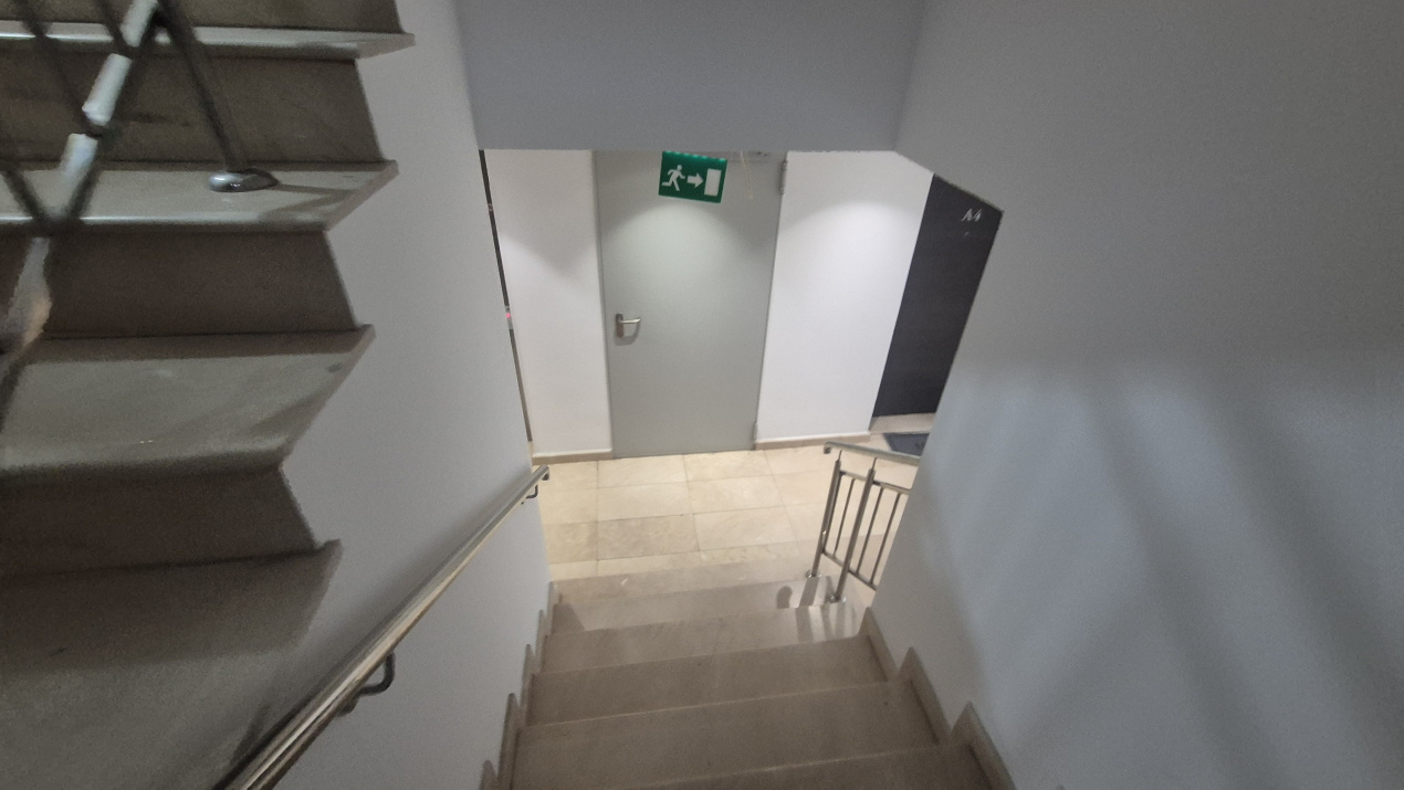  Apartament 2 Camere Complex SOHO Timpuri Noi Bucuresti — fotografie 14