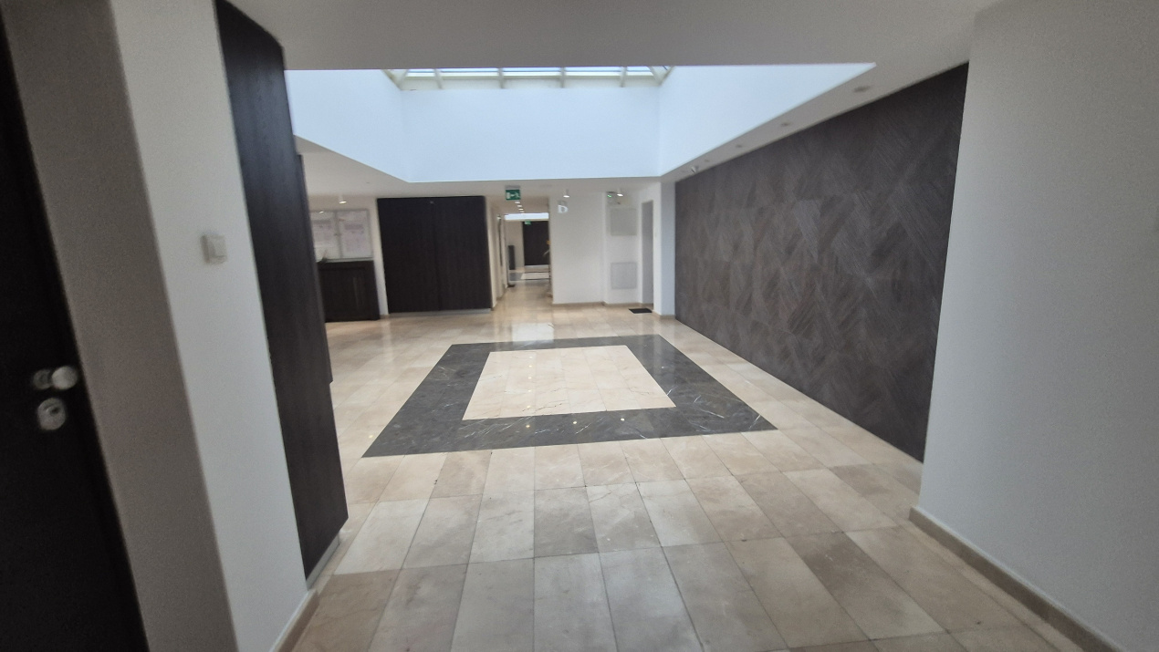  Apartament 2 Camere Complex SOHO Timpuri Noi Bucuresti — fotografie 15