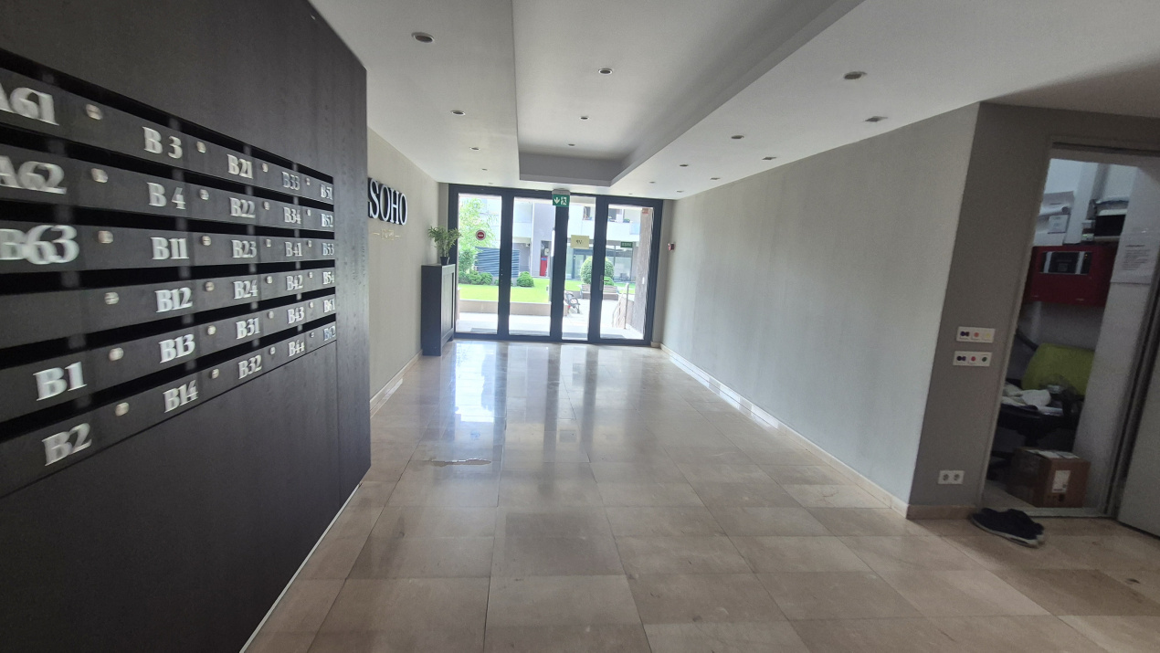  Apartament 2 Camere Complex SOHO Timpuri Noi Bucuresti — fotografie 16