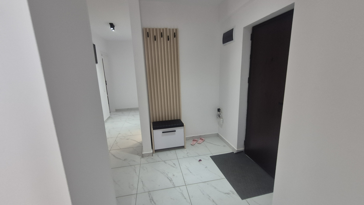 Apartament 3 Camere Pablo Residence Theodor Pallady Bucuresti — fotografie 9