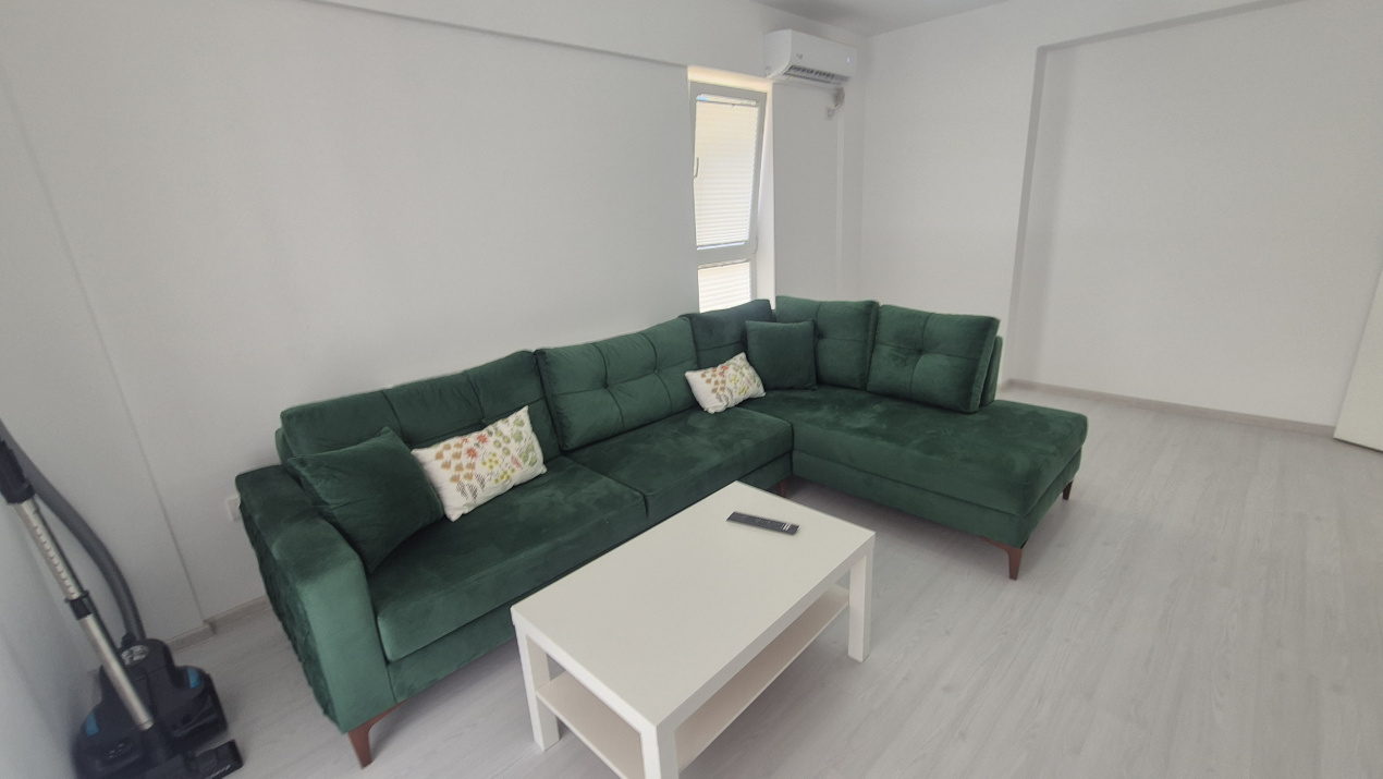  Apartament 3 Camere Pablo Residence Theodor Pallady Bucuresti — fotografie 3