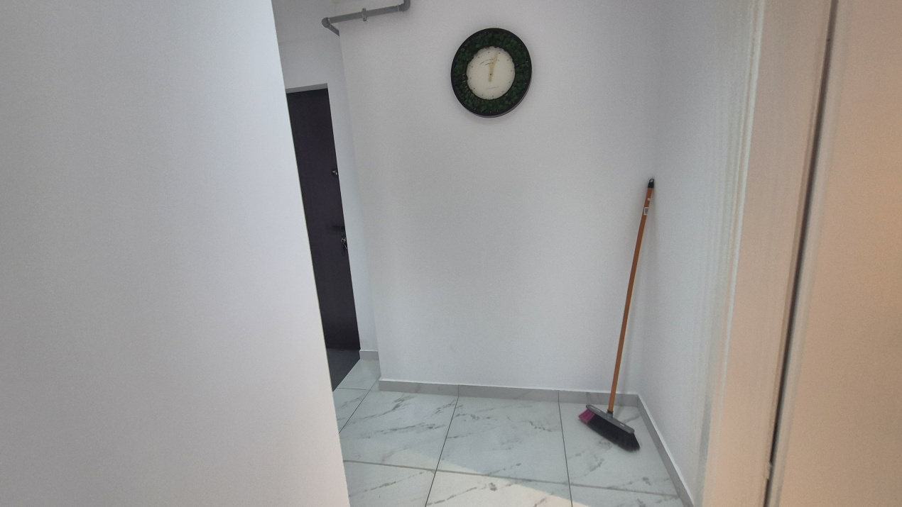  Apartament 3 Camere Pablo Residence Theodor Pallady Bucuresti — fotografie 10