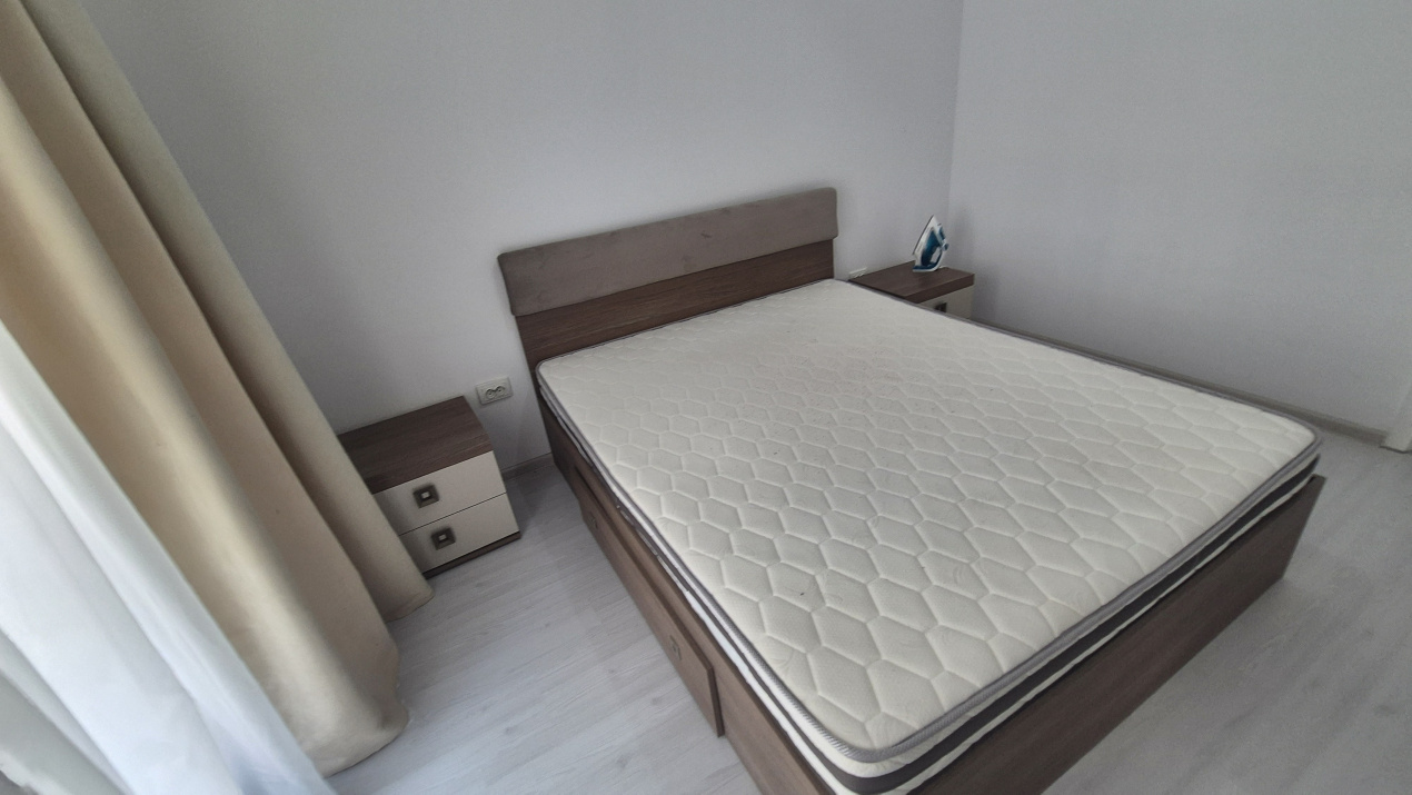  Apartament 3 Camere Pablo Residence Theodor Pallady Bucuresti — fotografie 11