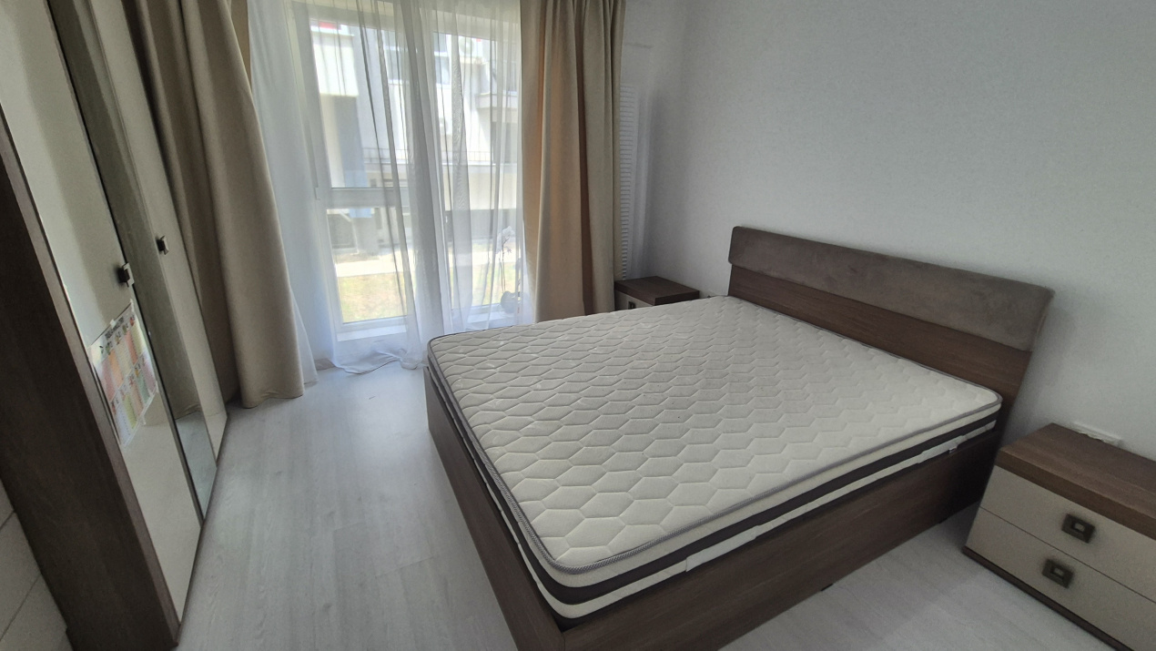  Apartament 3 Camere Pablo Residence Theodor Pallady Bucuresti — fotografie 13
