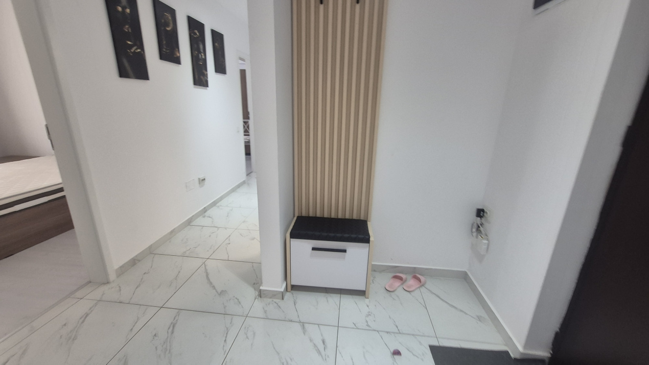  Apartament 3 Camere Pablo Residence Theodor Pallady Bucuresti — fotografie 15