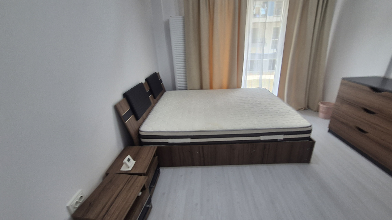  Apartament 3 Camere Pablo Residence Theodor Pallady Bucuresti — fotografie 17